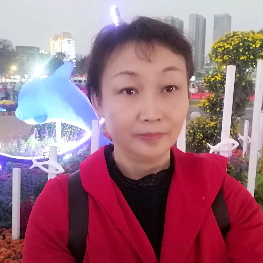 昊昊奶奶