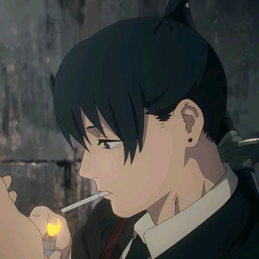 早川秋（陈涵）