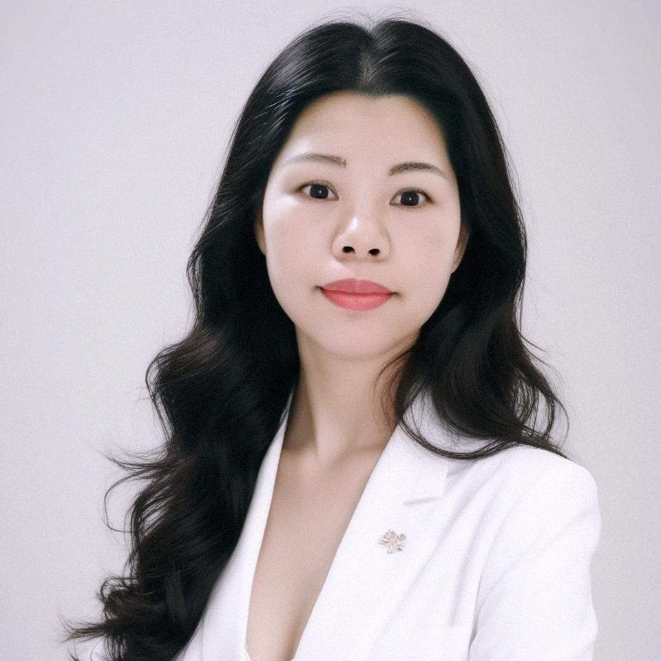 S小美