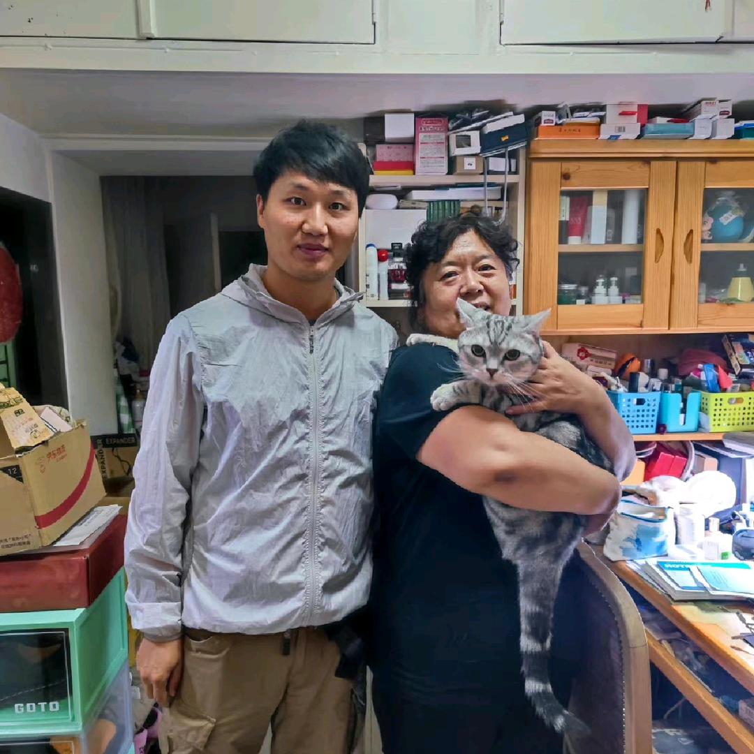 找猫找狗喵喵宠物服务