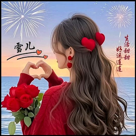 💞漂亮玫瑰💞