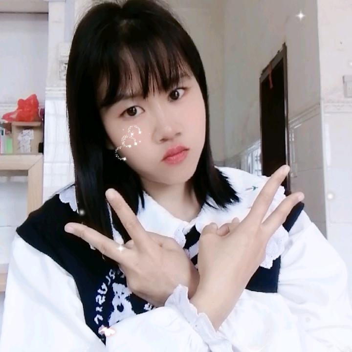 农村女孩