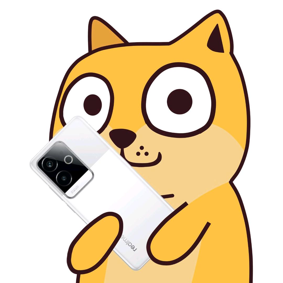 叹时宴（realme）