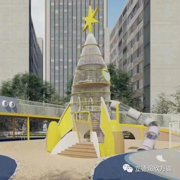立德润欣万锦幼儿园～L