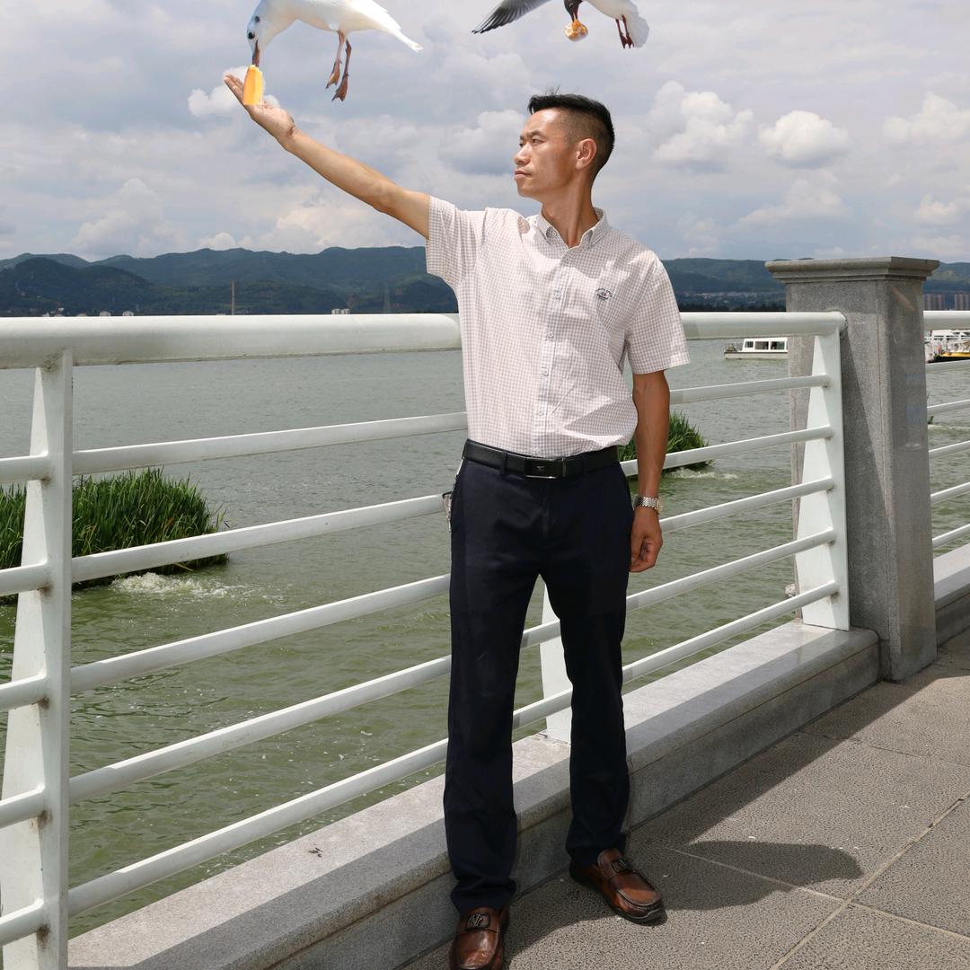 仁怀健儿