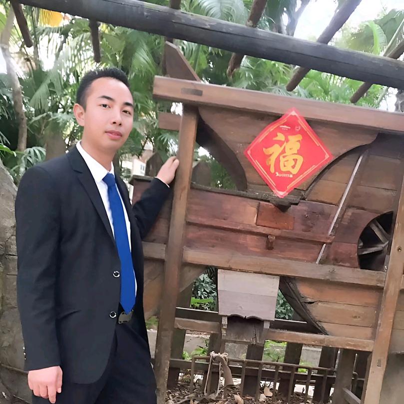 小邓