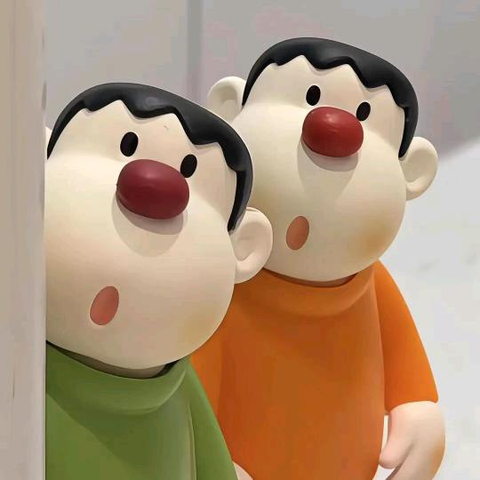 八喜可乐🥤