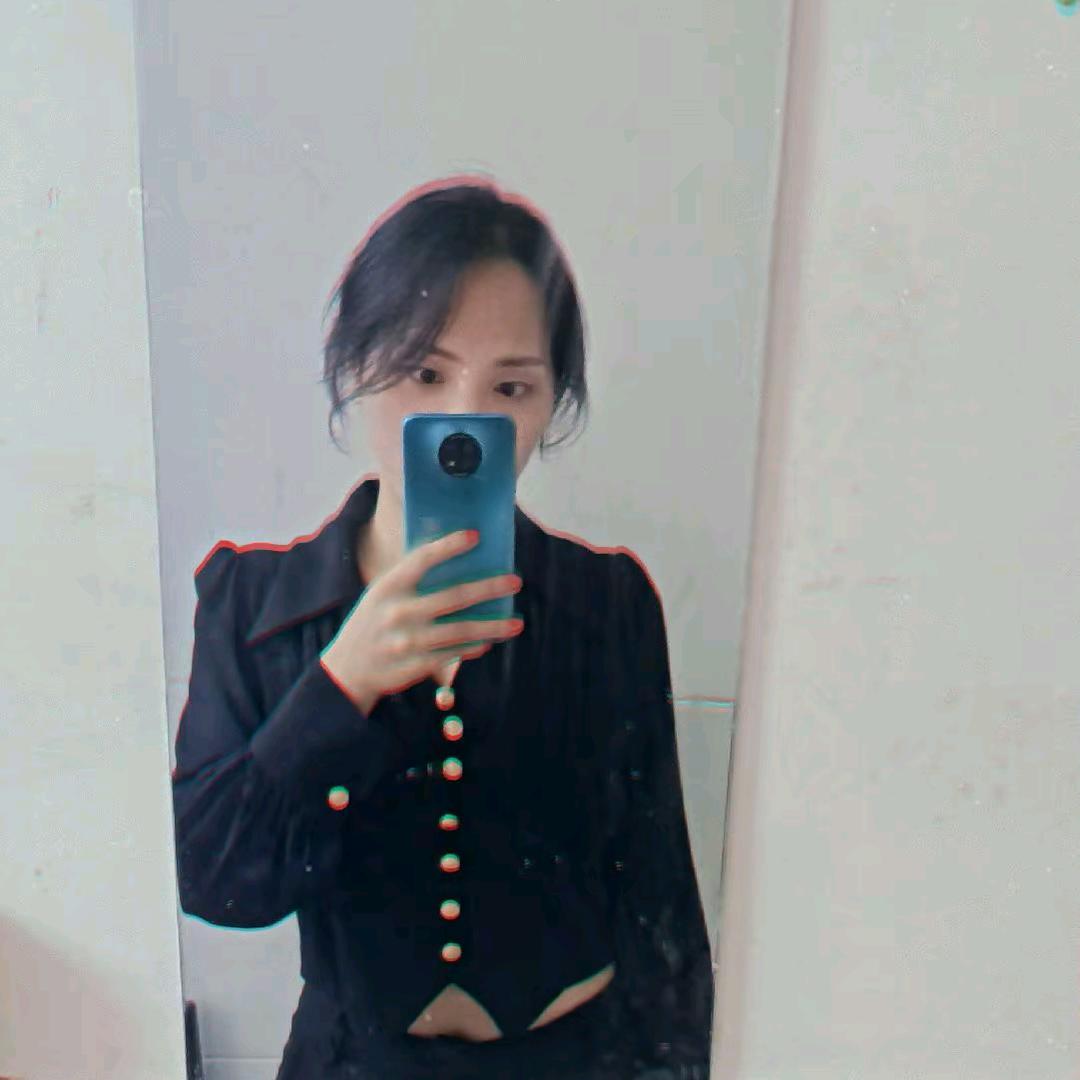 瑶yao 吖
