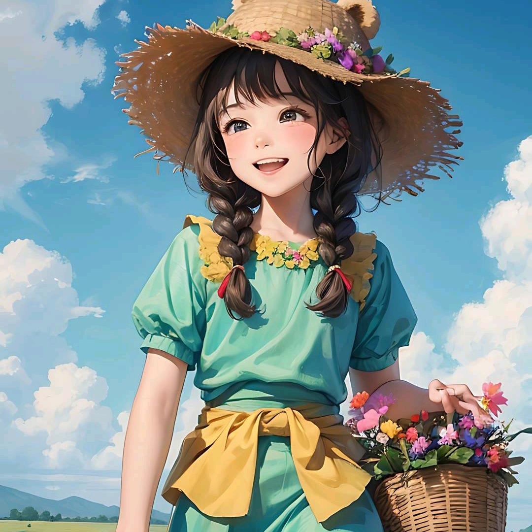 懂得珍惜