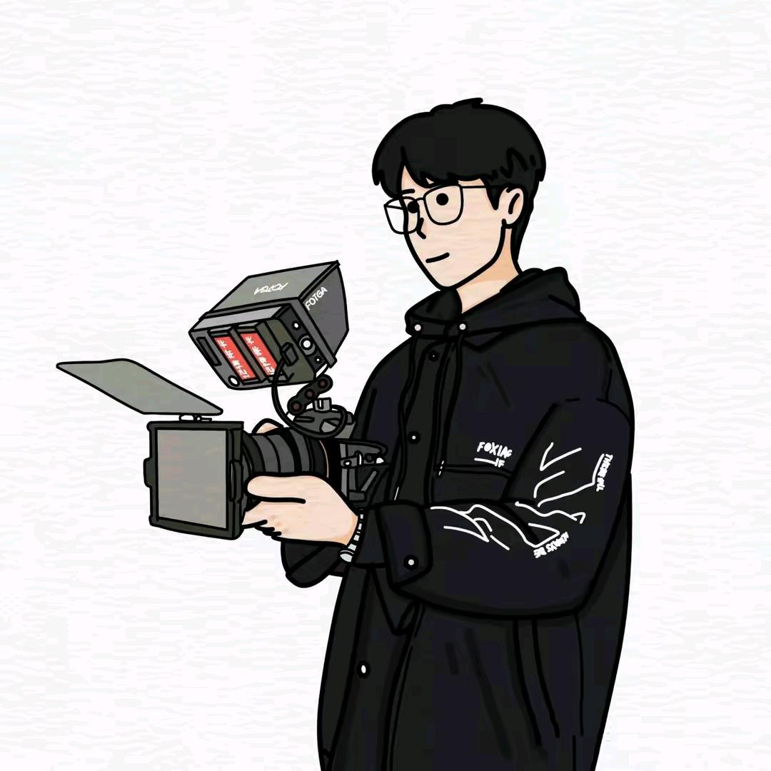 可乐不打烊🎬