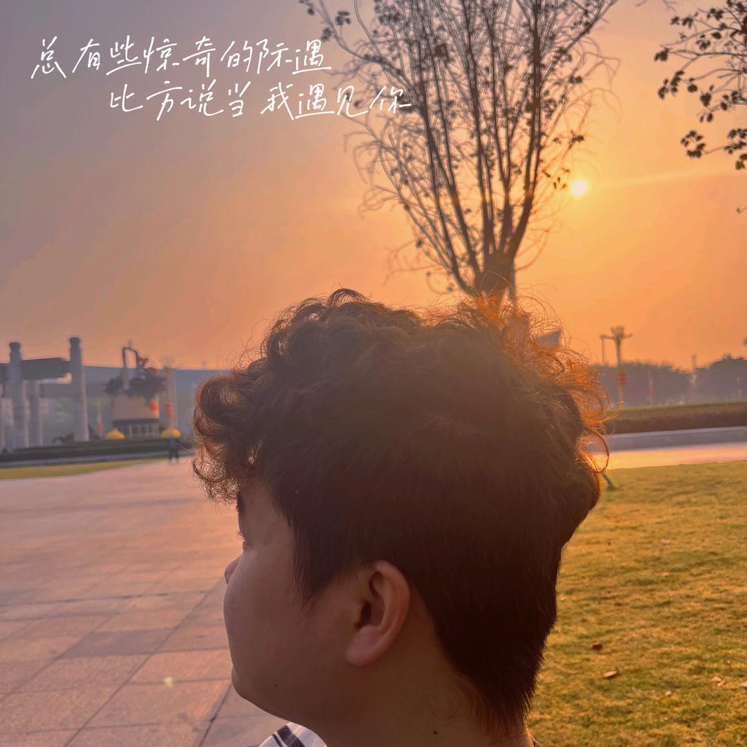 鸿仔（进化中）🌈