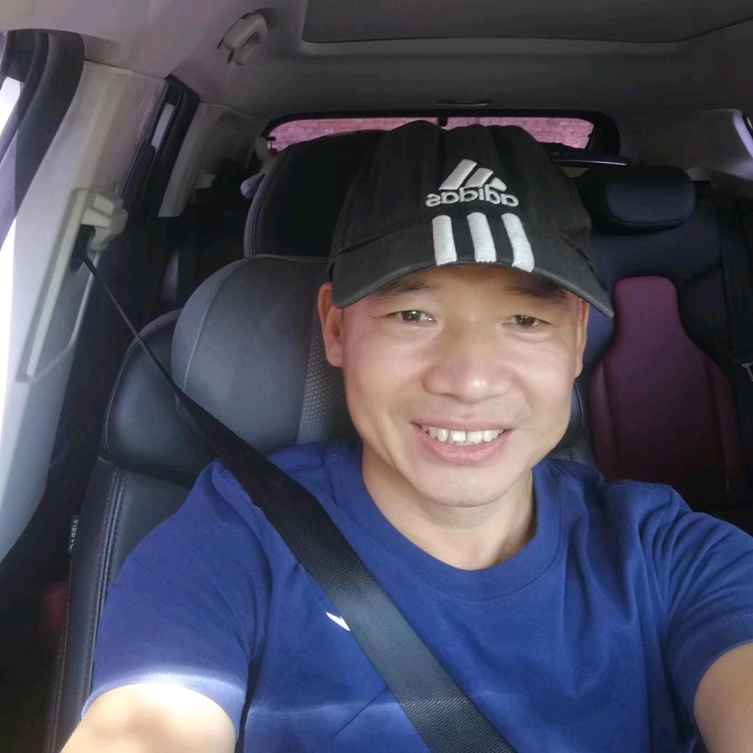 黄州拉面老男孩 潘记