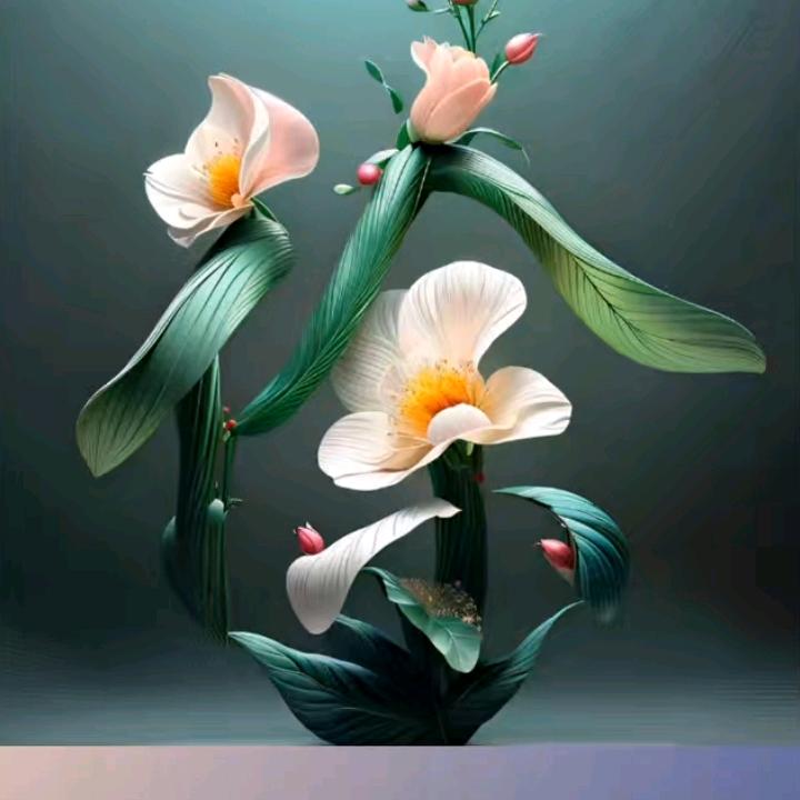 双双,暖❤