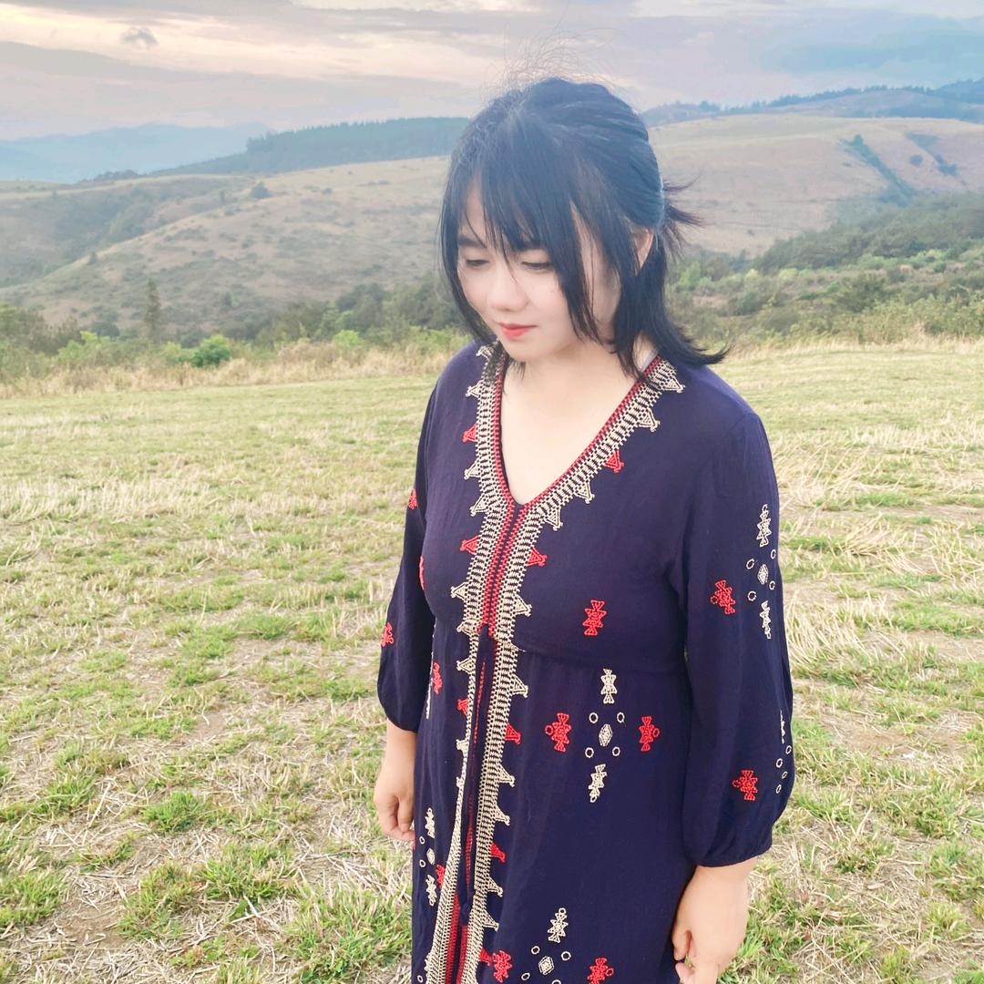灵希在旅途（山西人）
