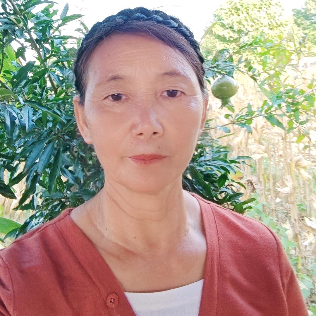 农村谢姐