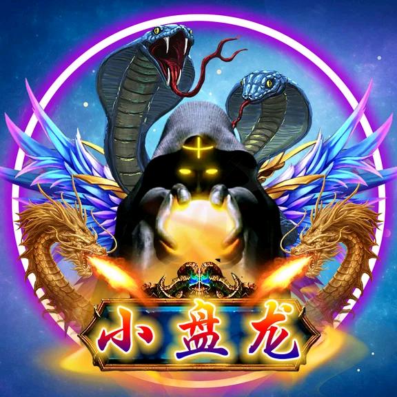小盘龙