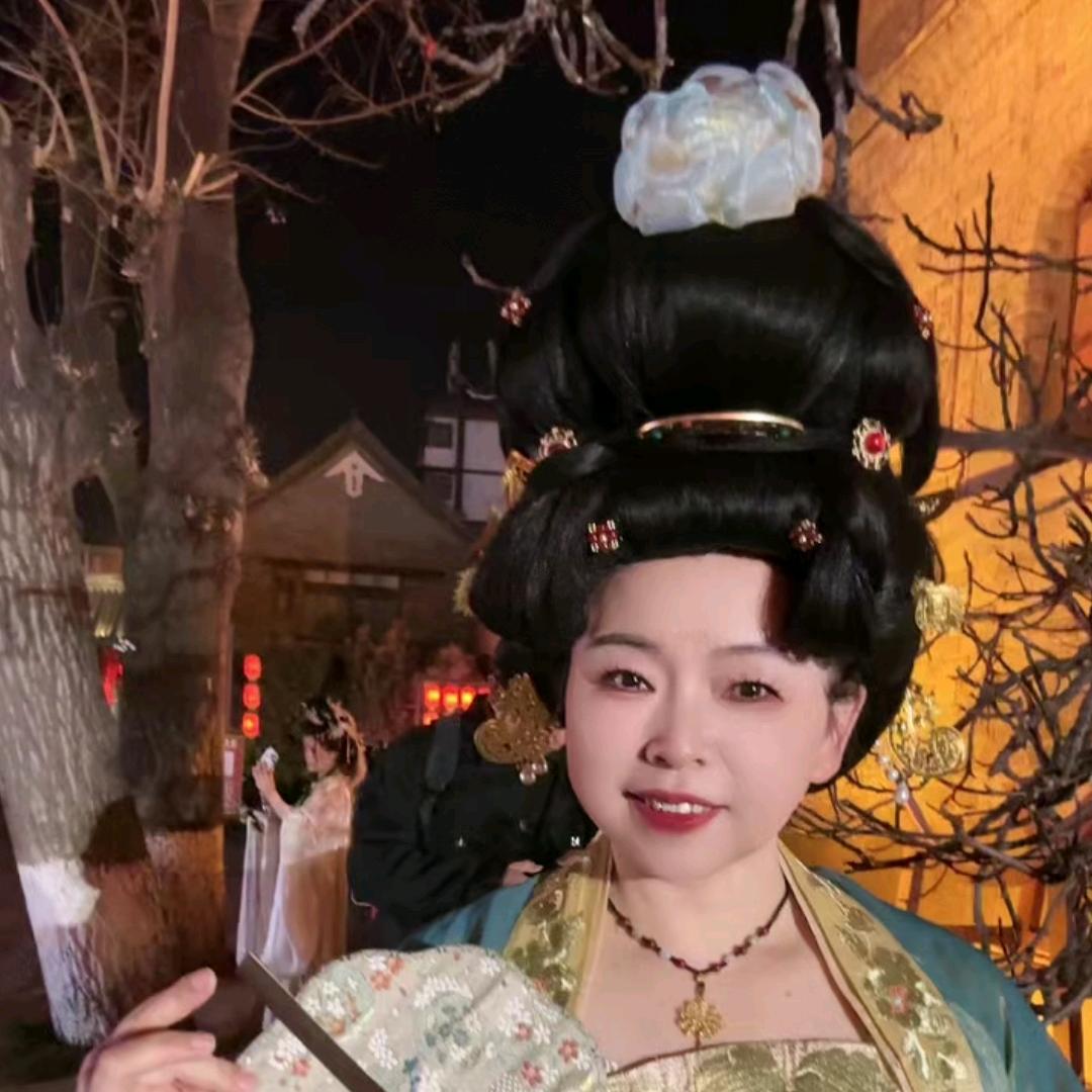 訾(zi)家戏迷
