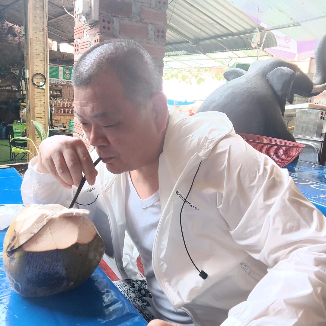 手握风云