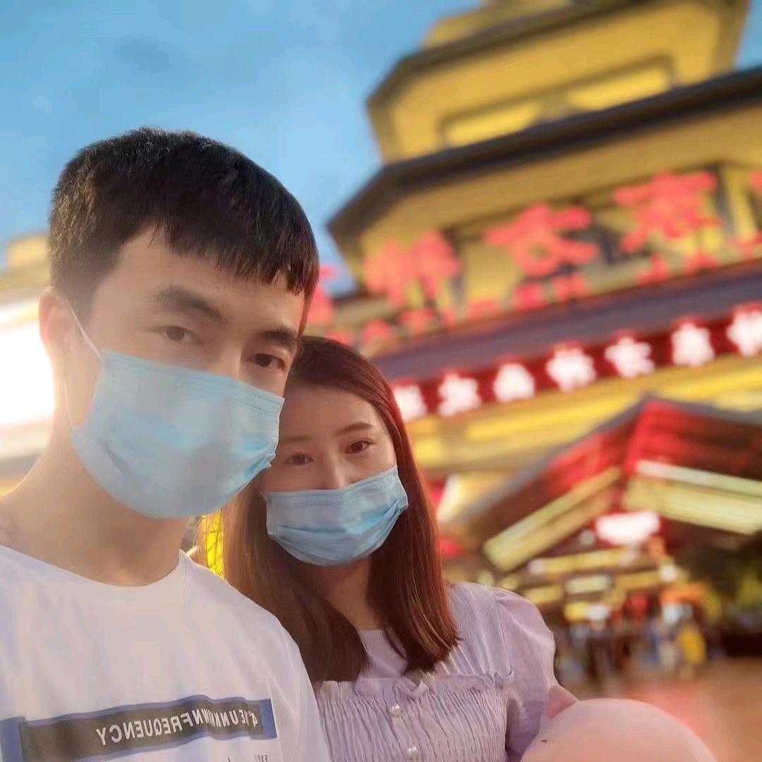 🌈好运来临🌈