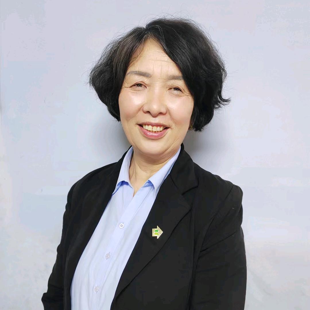 卖房子的红姐