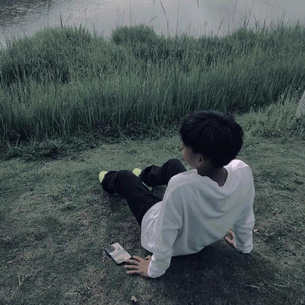 百思难解朝相识.