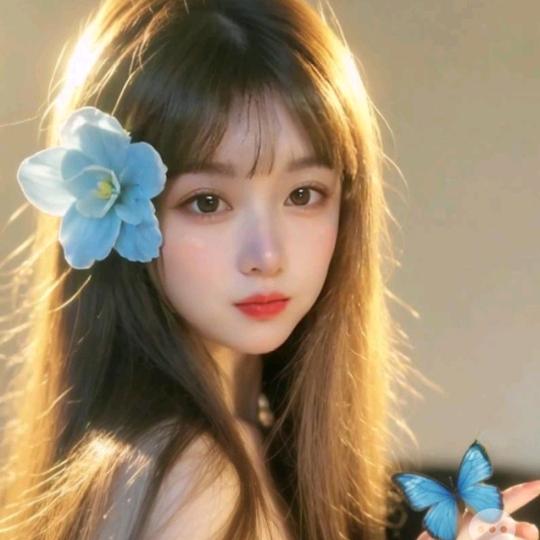 晗💞 紫格格
