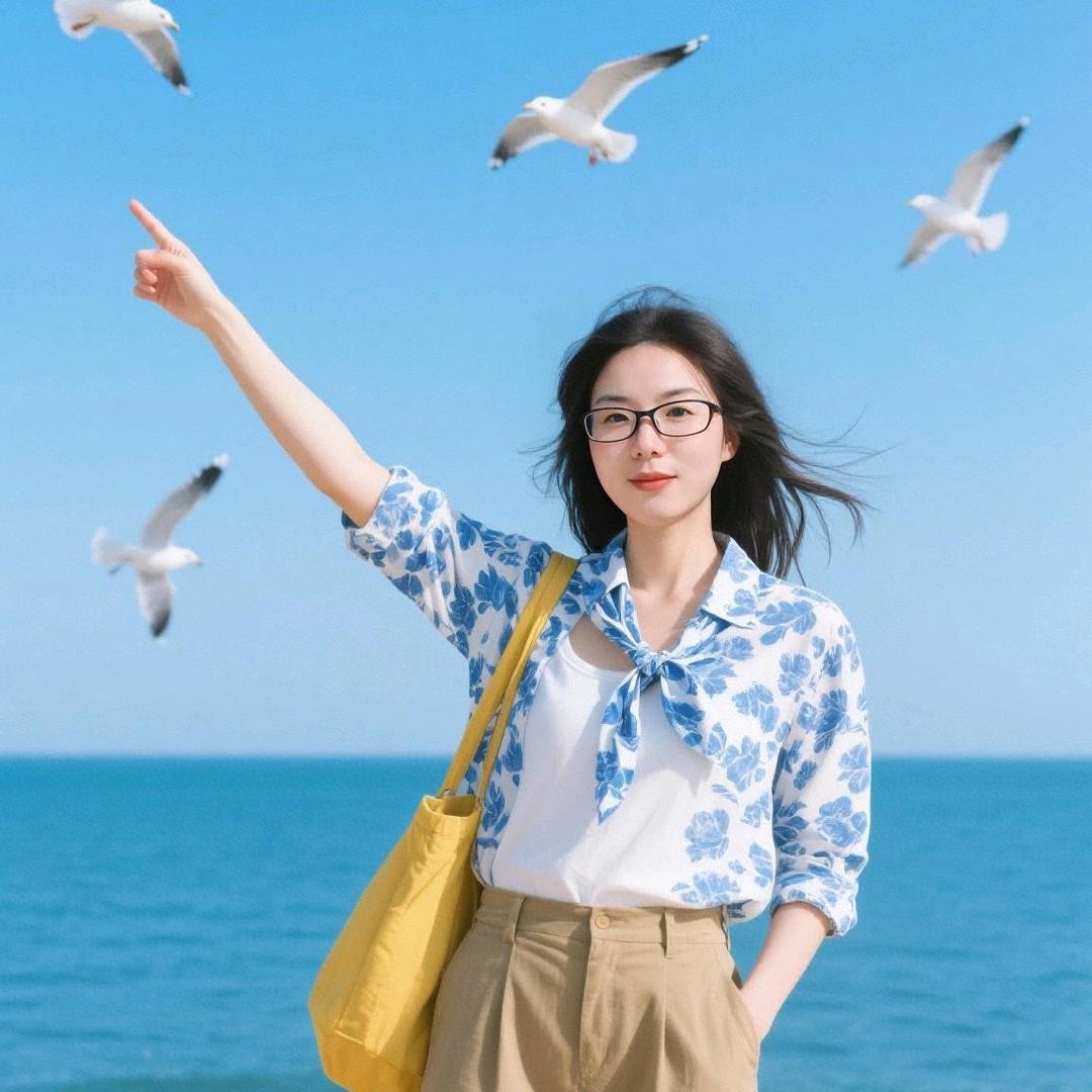 芳姐财税