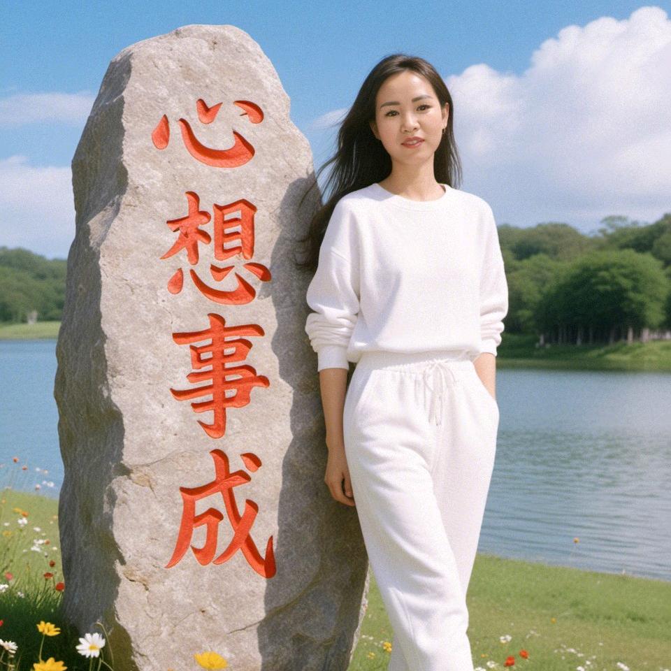 惜余生