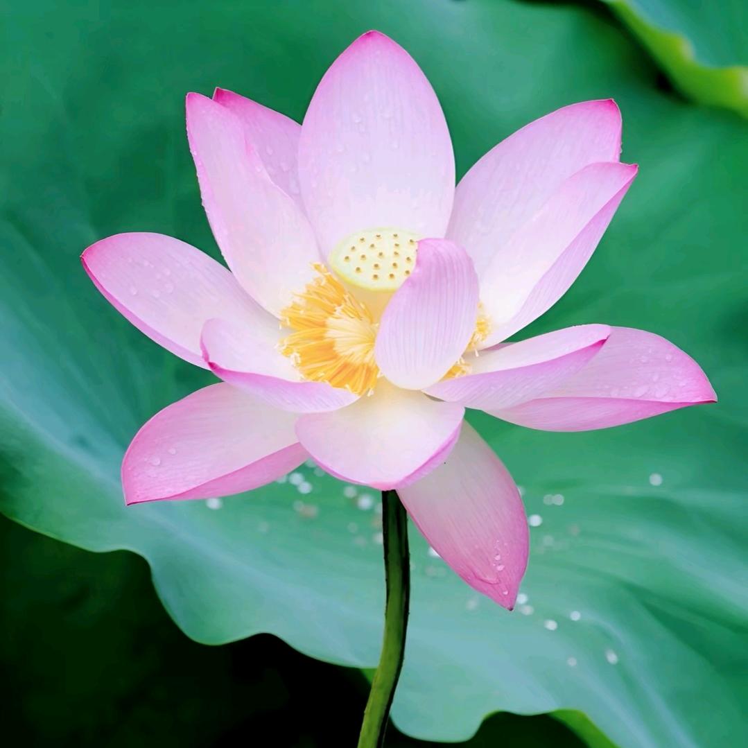 一切随缘开心就好