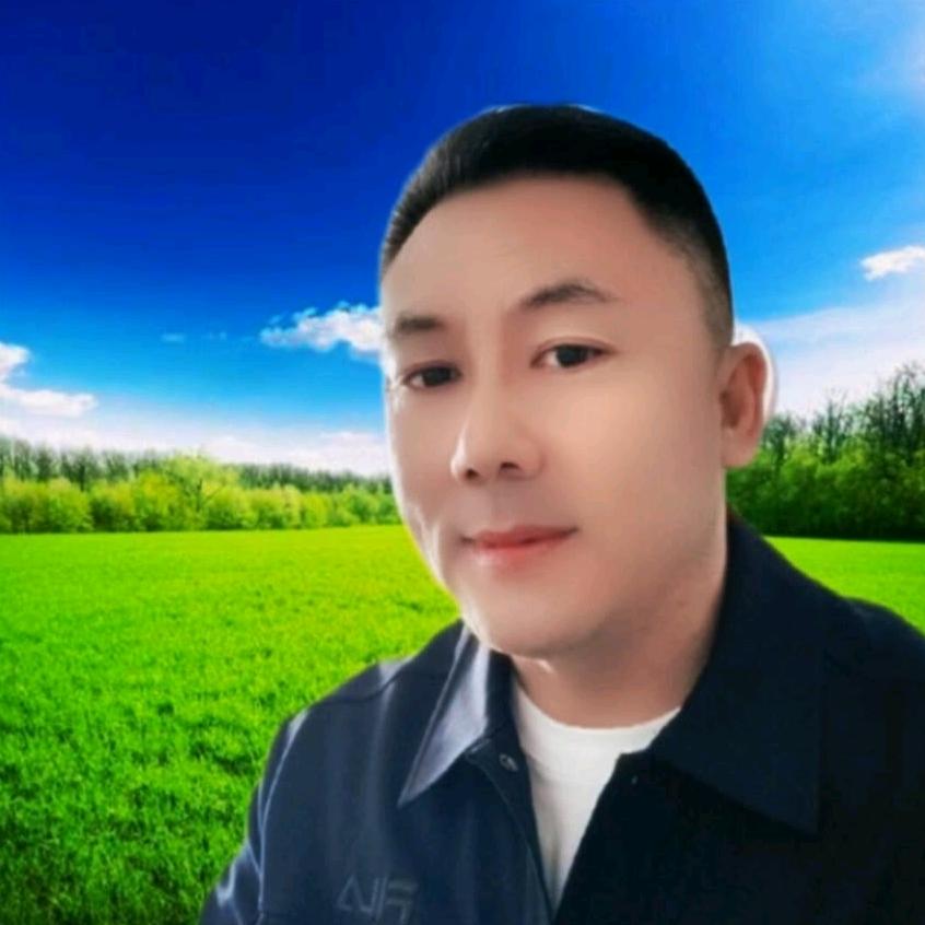 🌈音然悠悠
