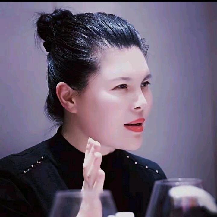 赵然商业女神