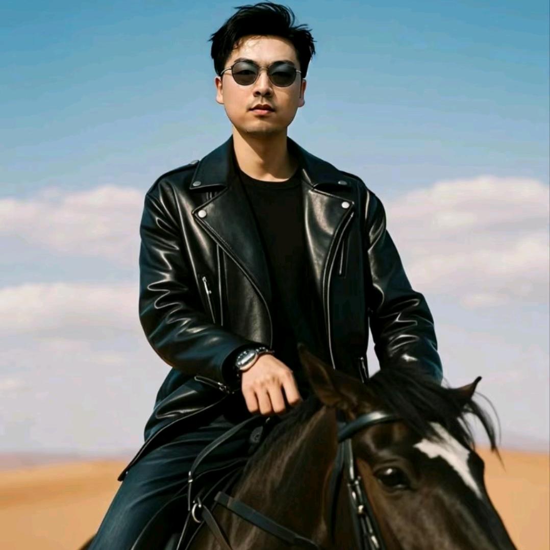 🌈我姓郭 哥我郭🌈