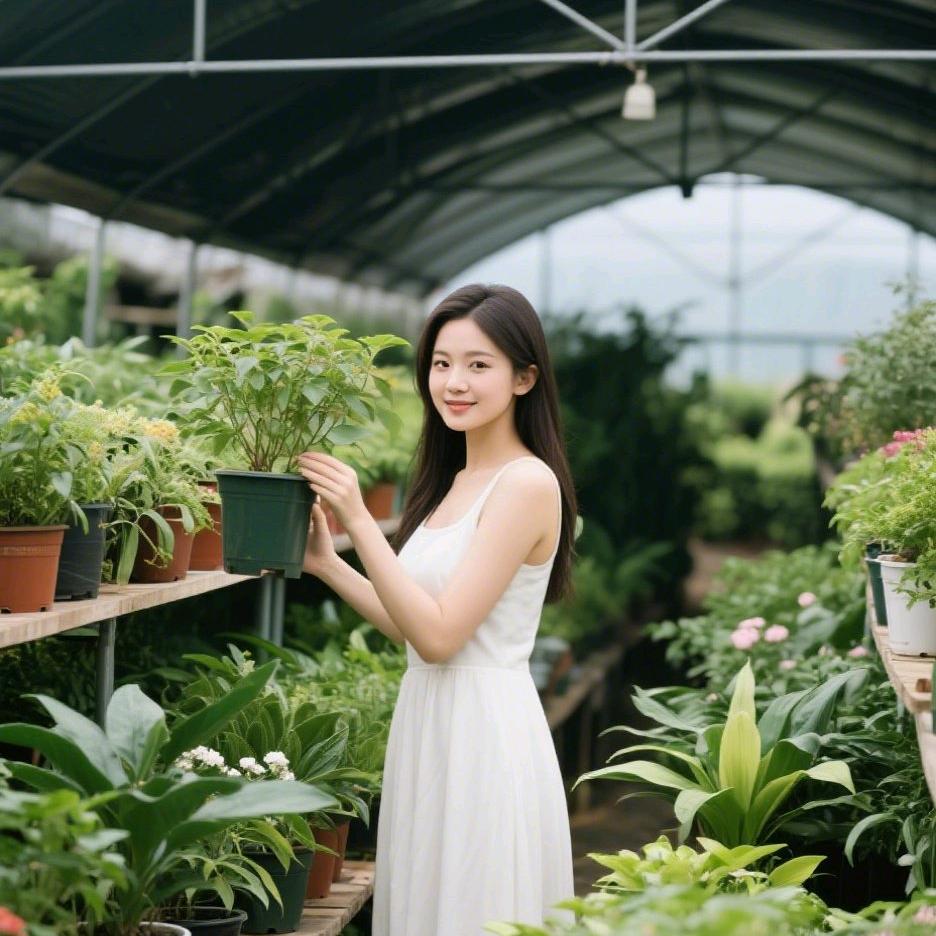 听澜花园