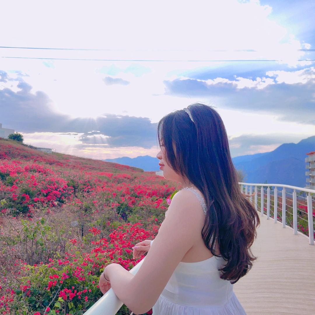 @💛ˣᵒˣ南风♡🍈
