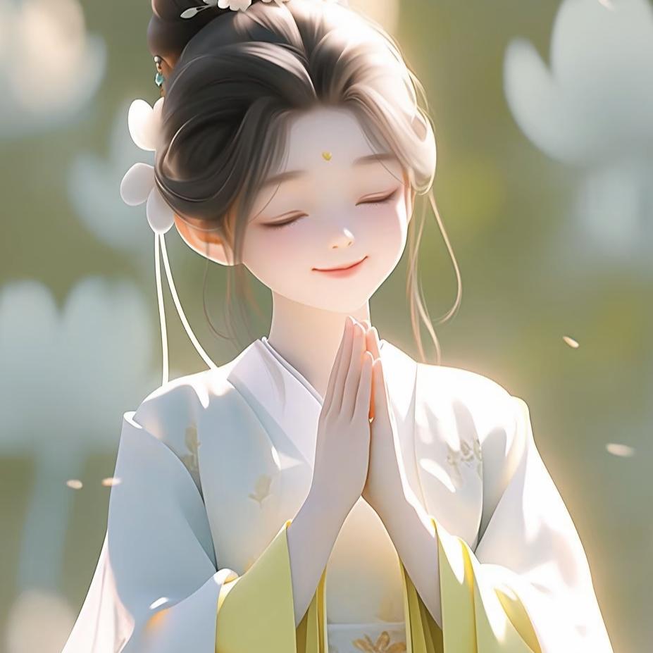 妖精也會笑