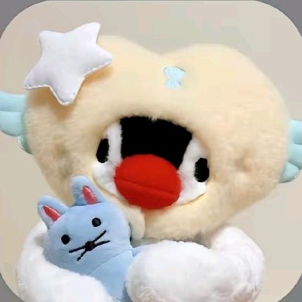 🐰不爱吃萝卜