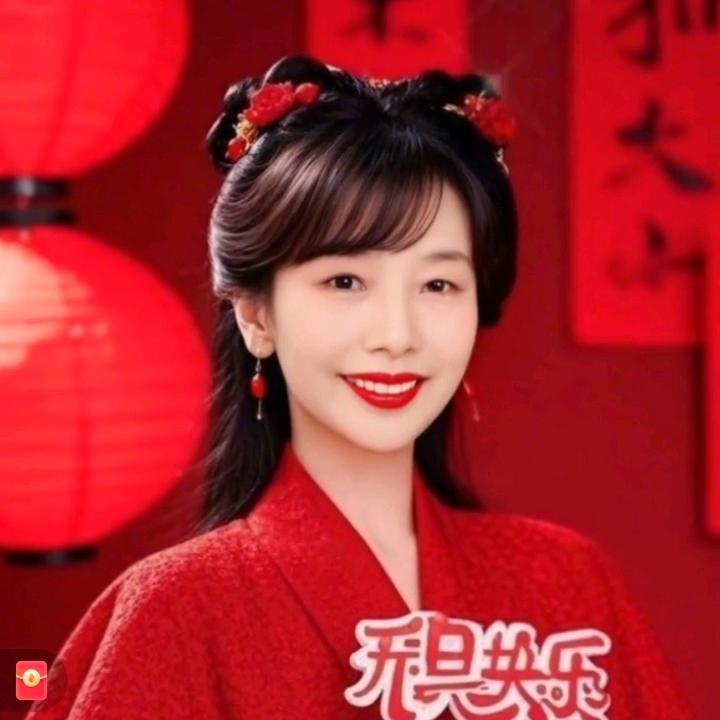 平安快乐