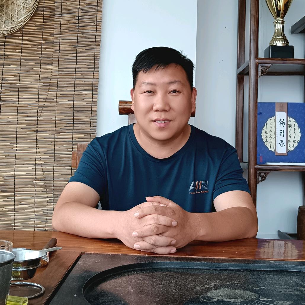 石家庄青橙