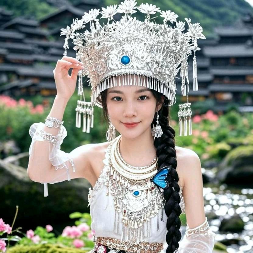 佛度心善有缘人