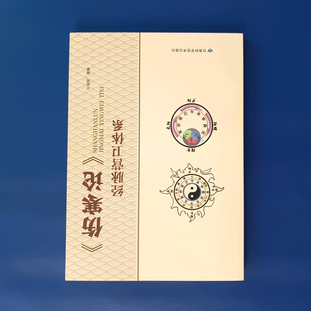 伤寒论归零