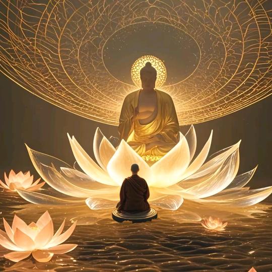 ༺ཌༀൢ远方༒的光ൢ