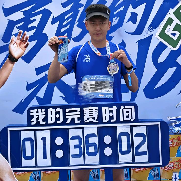 进无止境🏃