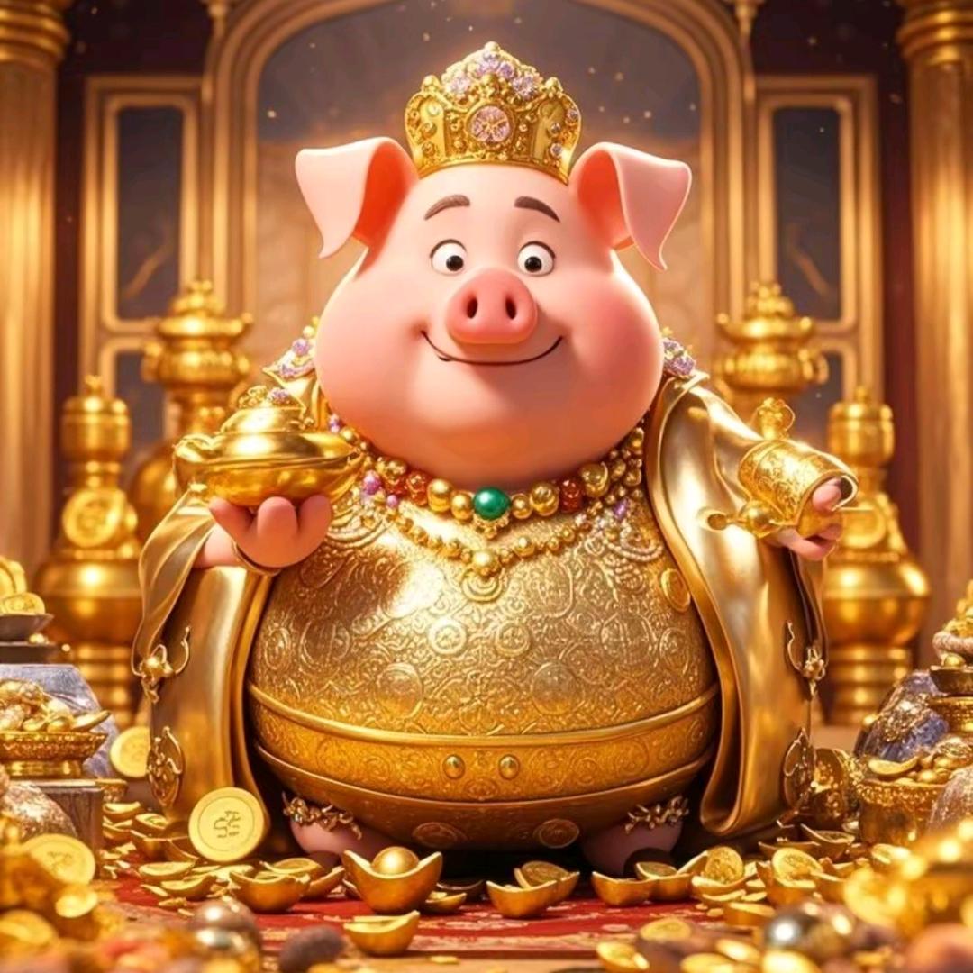 顺风顺水又顺意