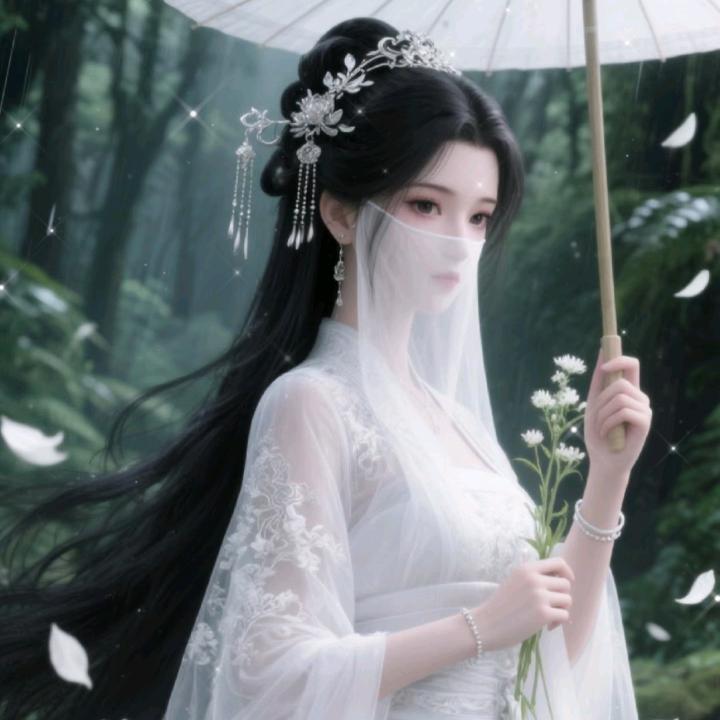 优雅💎⁵ᙇ