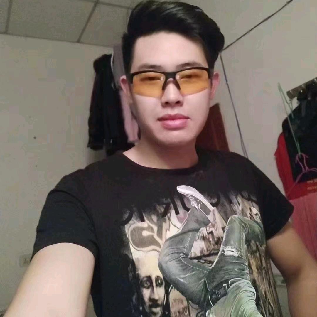 江湖夜地摊烧烤