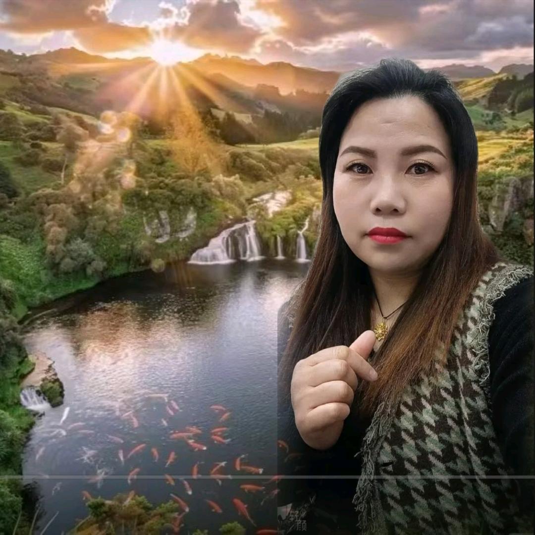 淑丽 专业伴奏