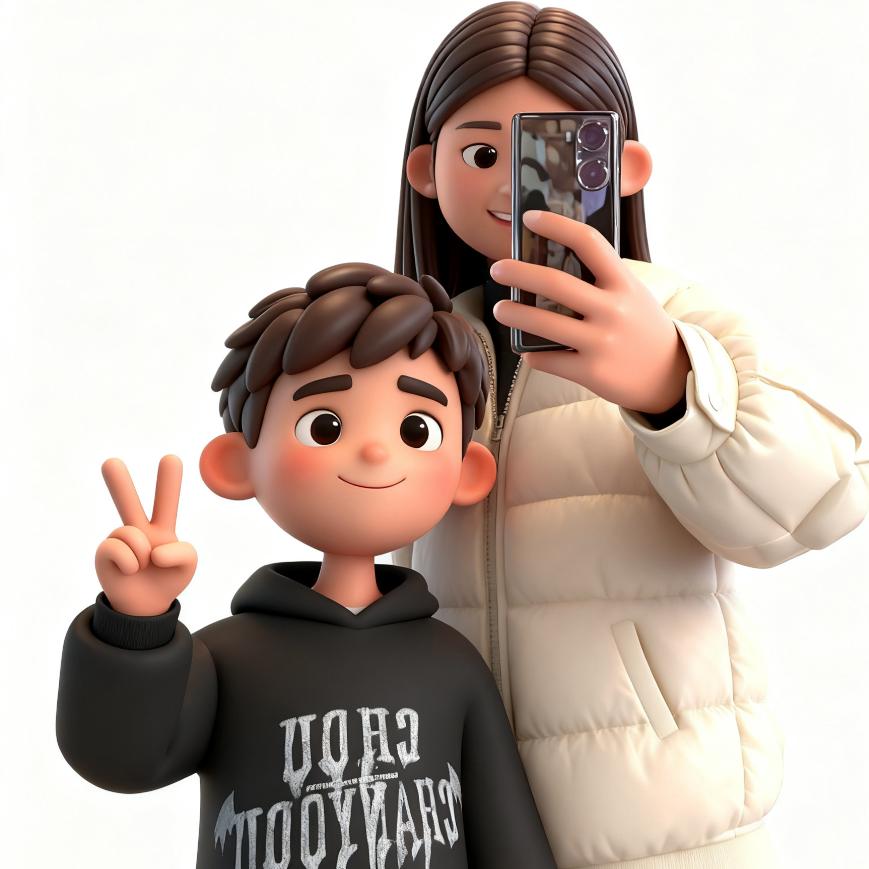 敏敏吖