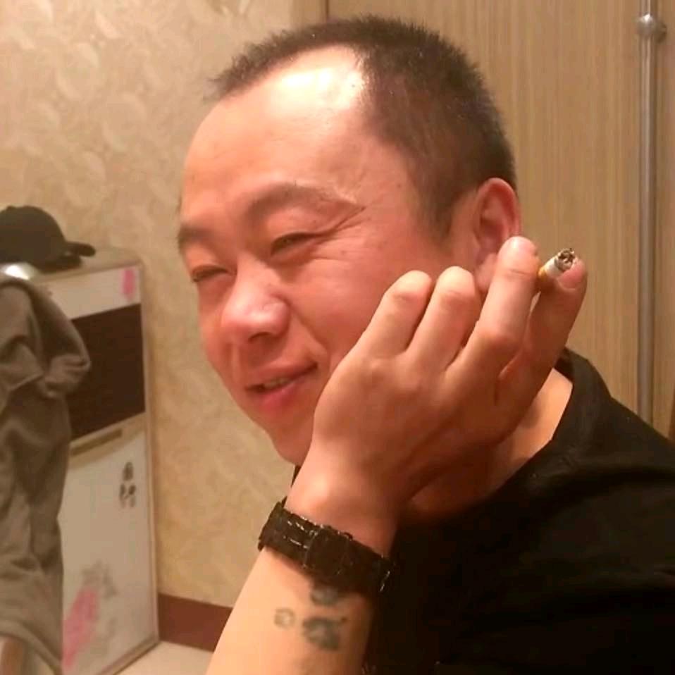 绿竹装饰于士忠
