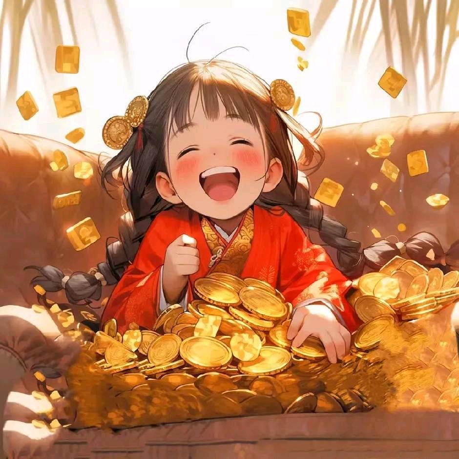 好运连连燕姐