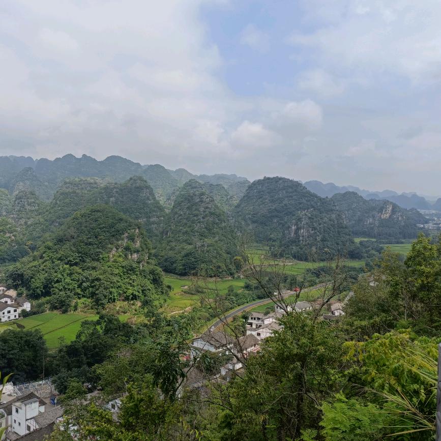 驱动力